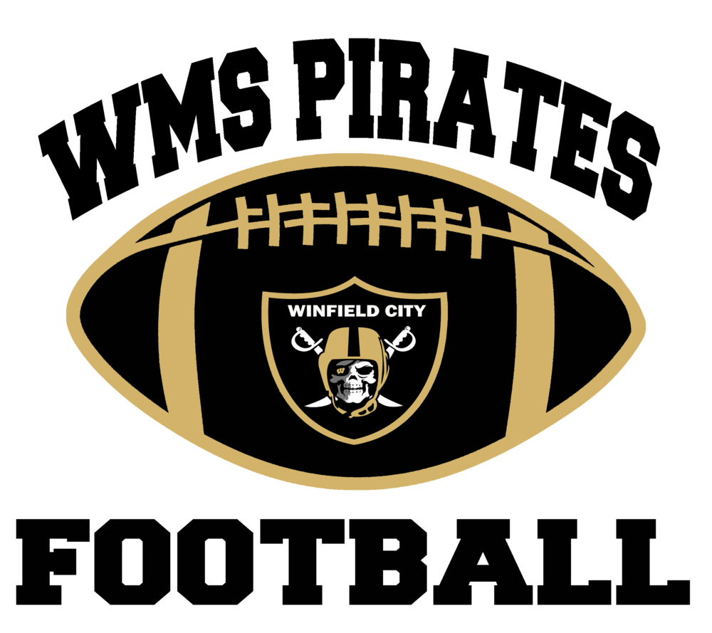 WMS football schdeule change