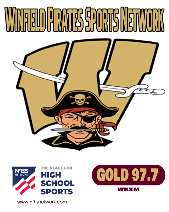 Watch Pirate Basketball Games Live on NFHS Network