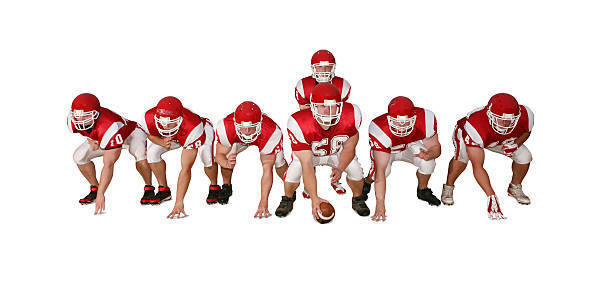 Offensive Line