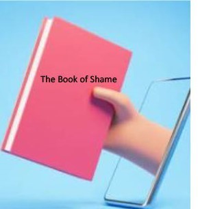 The Book of Shame