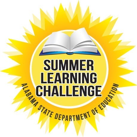 2020 Alabama Summer Learning Challenge!