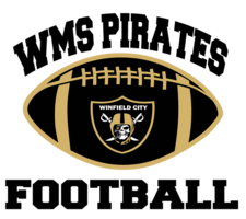 WMS football schdeule change