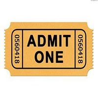 Athletics admission price increase