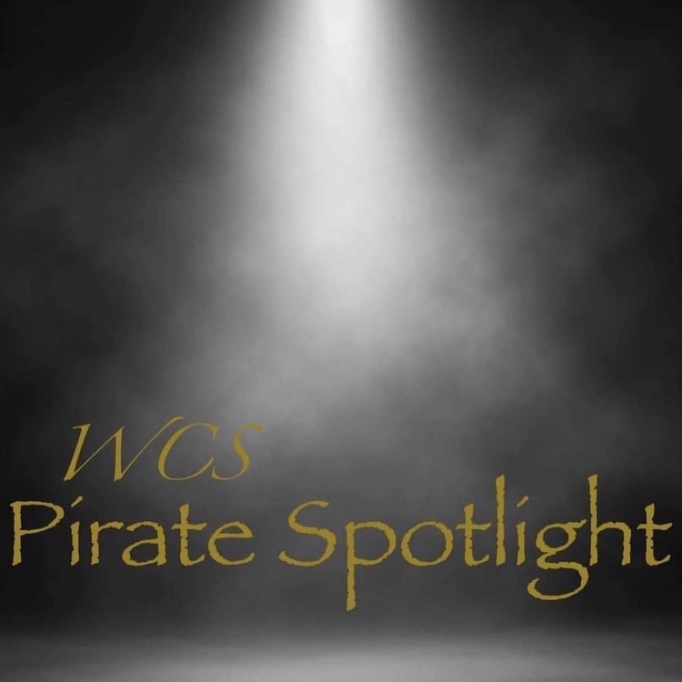 Pirate Spotlight Recording 3/6/23